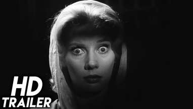 Carnival of Souls (1962) ORIGINAL TRAILER [HD 1080p] poster