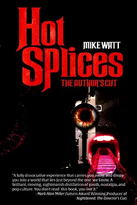Hot Splices: The Author's Cut (Encyclopocalypse Originals) poster