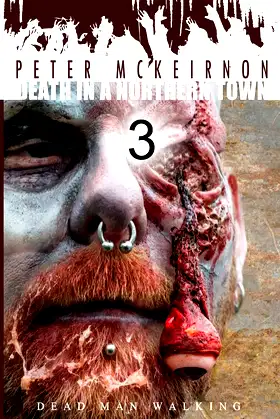 Death in a Northern Town 3: Dead Man Walking poster