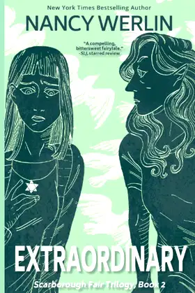 Extraordinary: Scarborough Fair Trilogy: Book 2 poster