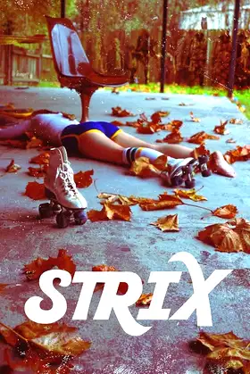 Strix poster