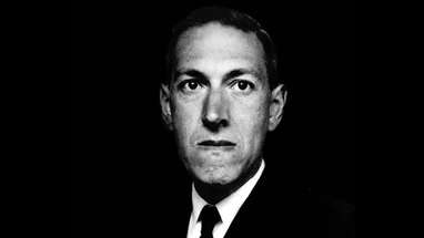 Out Of Mind: The Stories of H.P. Lovecraft poster