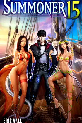 Summoner 15 (Summoner (Completed Series)) poster