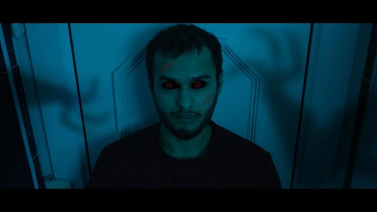 Tick - Tock | A Short horror Film (2021)