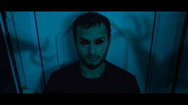 Tick - Tock | A Short horror Film (2021) poster