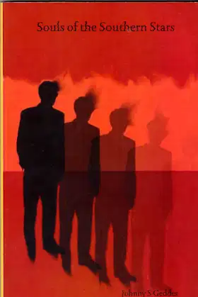 Souls of the Southern Stars poster