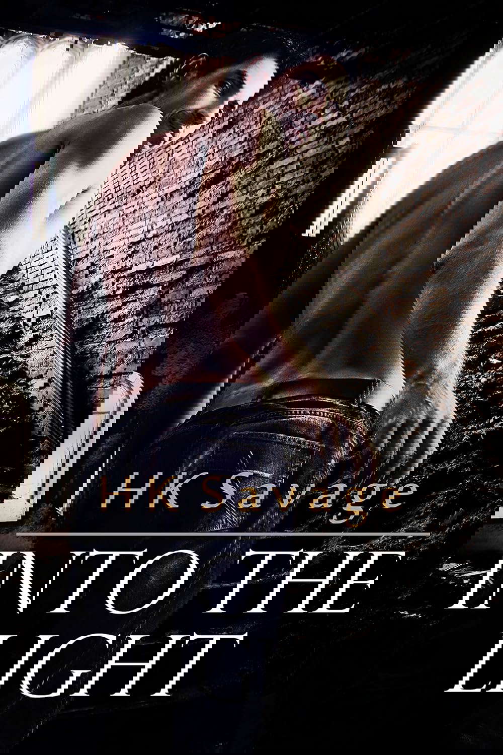 Into the Light: The Admiral's Elite Book 2 poster