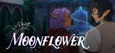 Moonflower capsule
