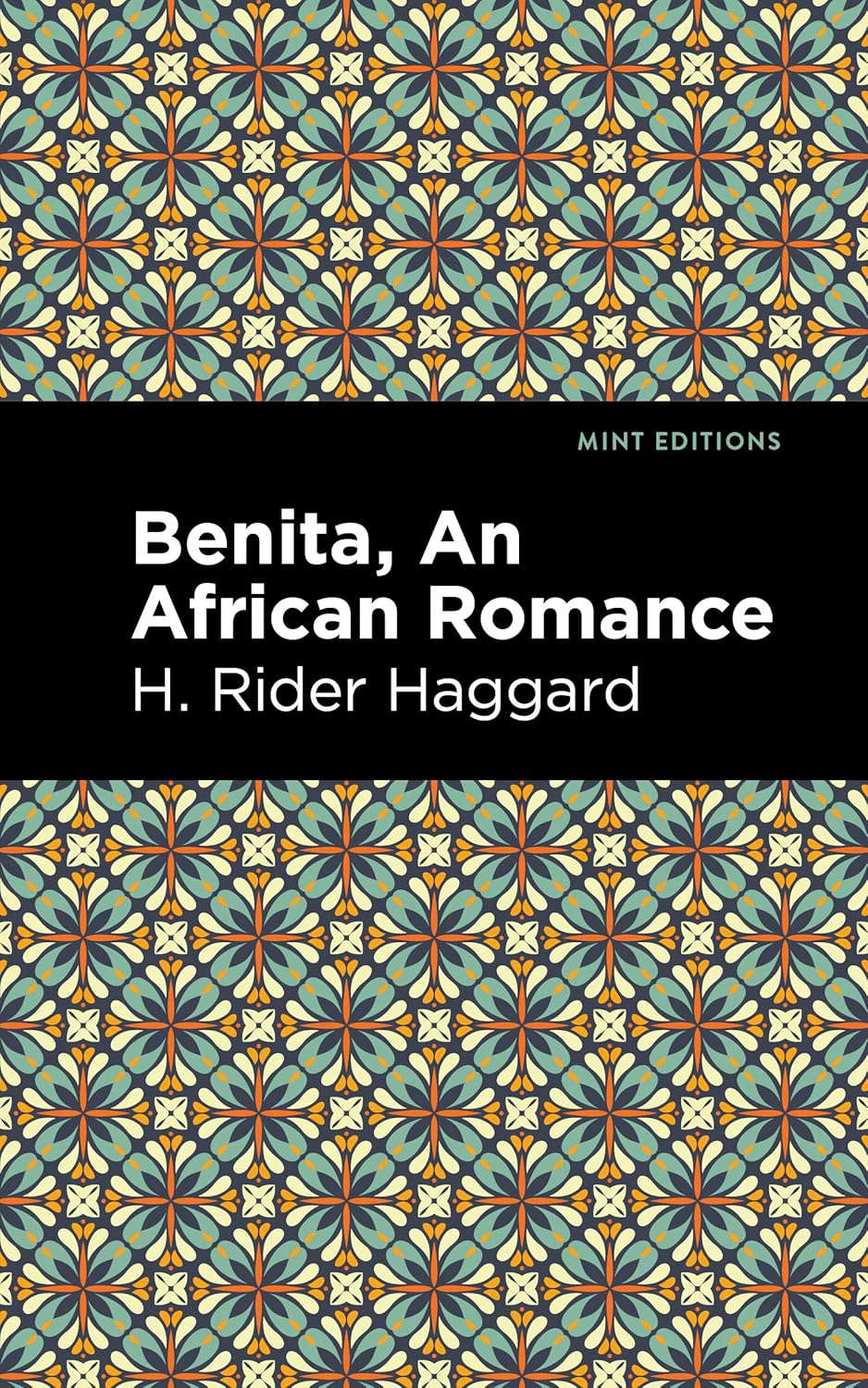 Benita: An African Romance (Mint Editions (Fantasy and Fairytale)) poster