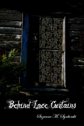 Behind Lace Curtains poster