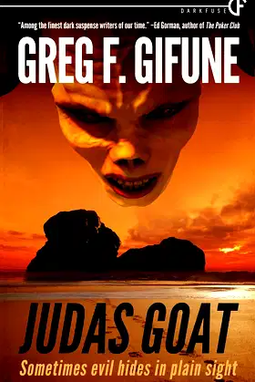 Judas Goat poster