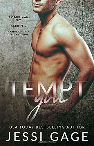 Tempt You (Blue Collar Boyfriends) poster
