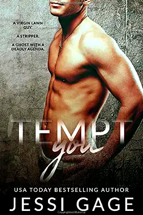 Tempt You (Blue Collar Boyfriends) poster