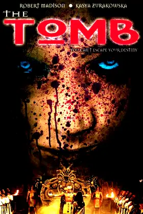 The Tomb poster