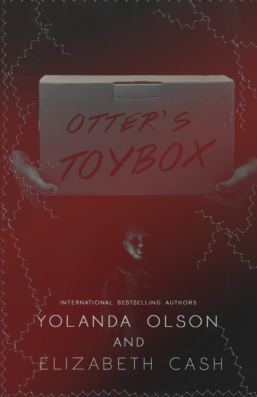 Otter's Toy Box poster