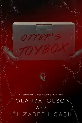 Otter's Toy Box poster
