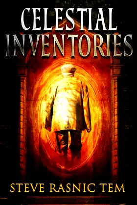 Celestial Inventories poster