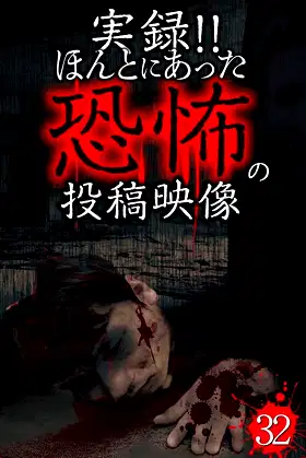 Actual Record! Real Horror Posted Video 32 poster