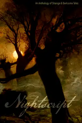 Nightscript Volume 5 poster