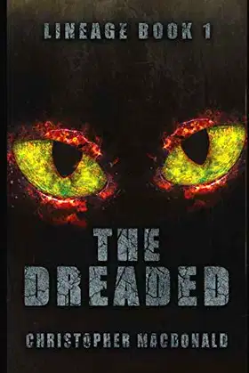 The Dreaded: Lineage Book One poster