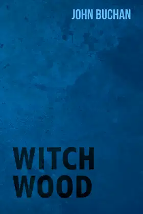 Witch Wood poster