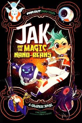 Far Out Fairy Tales poster