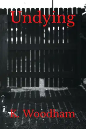Undying poster
