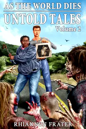 As The World Dies Untold Tales Volume 2 poster