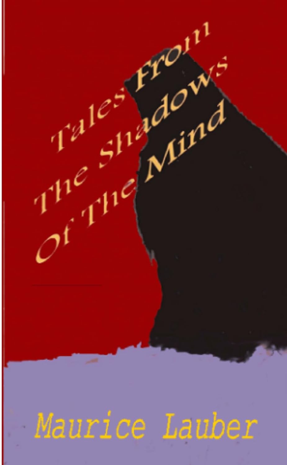Tales from the Shadows of the Mind poster