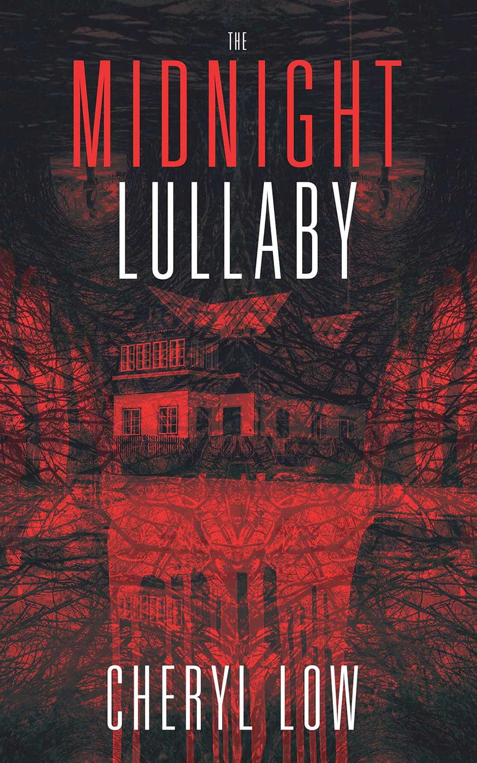 The Midnight Lullaby poster