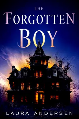 The Forgotten Boy poster
