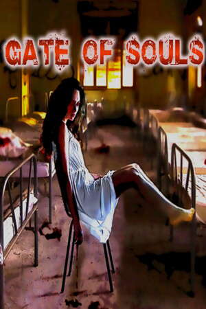 Gate of Souls poster
