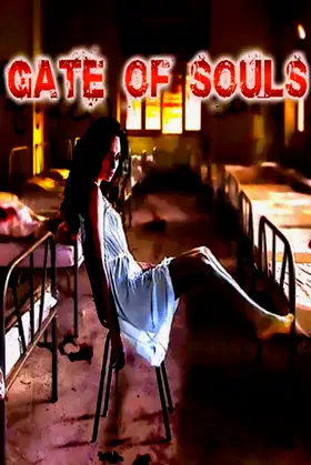 Gate of Souls poster