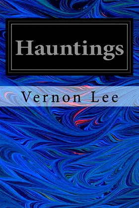 Hauntings poster