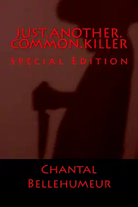Just.Another.Common.Killer poster
