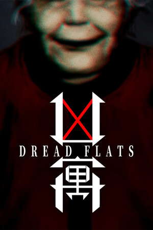 Dread Flats poster