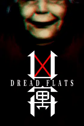 Dread Flats poster