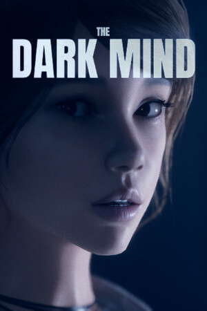 The Dark Mind poster