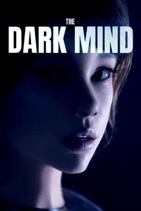 The Dark Mind poster