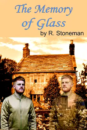 The Memory of Glass poster