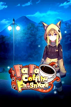 I'a I'a Cofflhu Fhtagnyaa poster