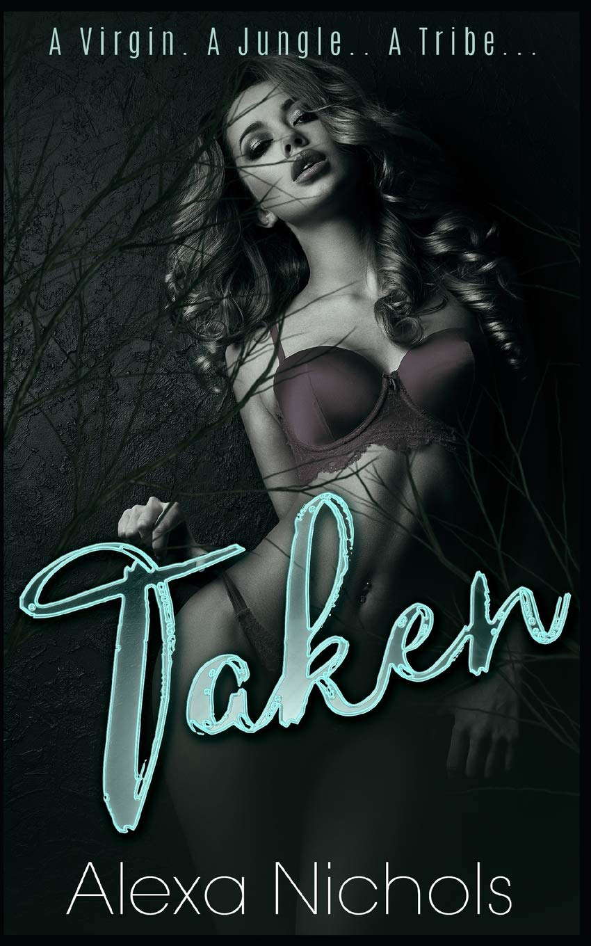 Taken poster