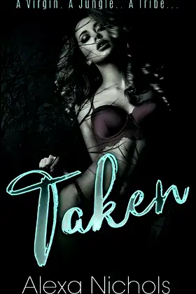 Taken poster