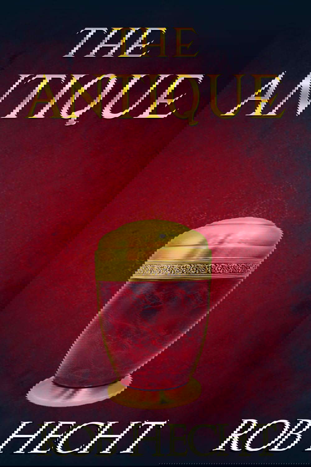 The Antique poster