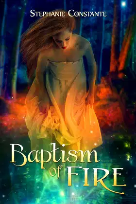 Baptism of Fire (Draconi Series) poster