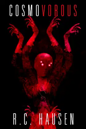 Cosmovorous poster