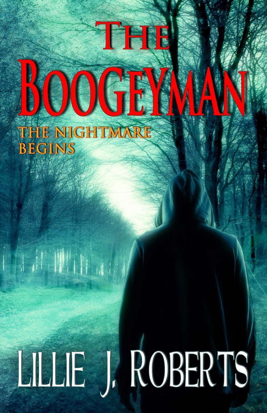 The Boogeyman poster