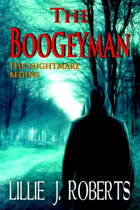 The Boogeyman poster