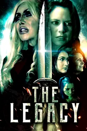 The Legacy poster
