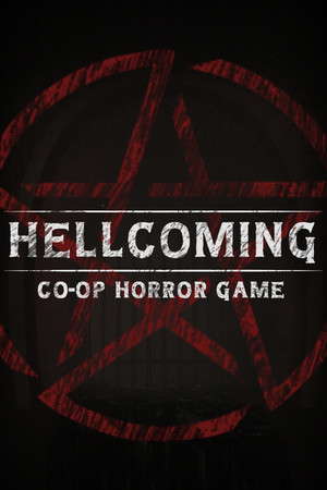 Hellcoming poster